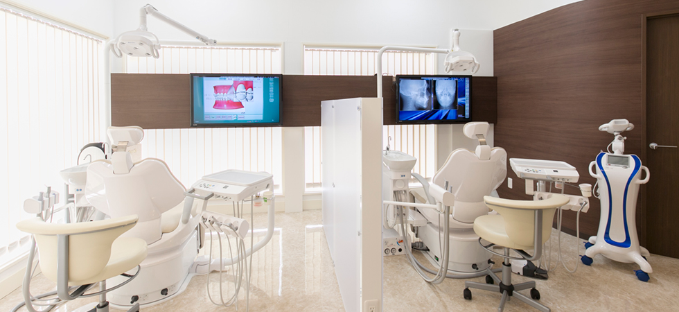 たかす歯科・矯正歯科