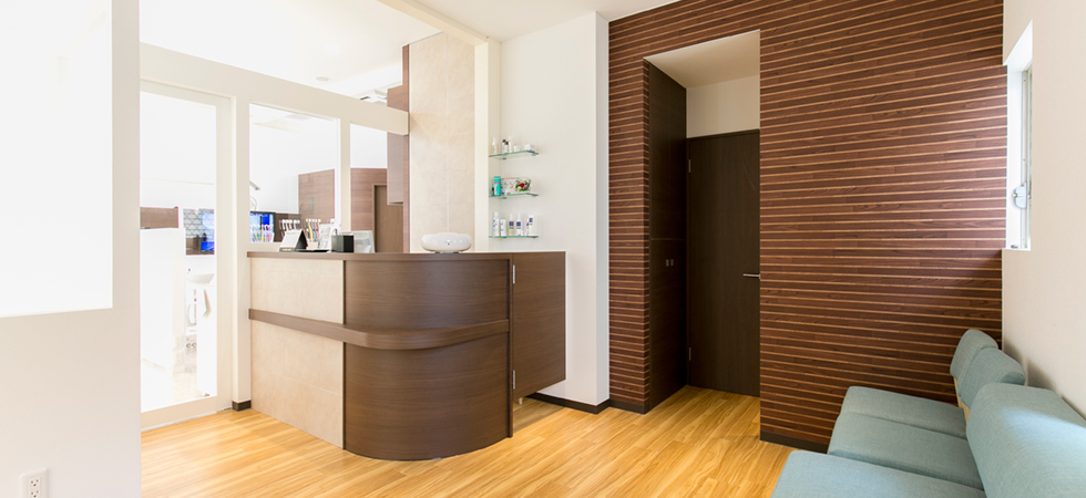 たかす歯科・矯正歯科